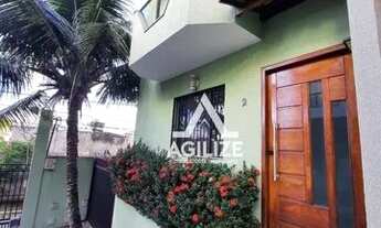 Imagem: Casa com 3 dormitórios para alugar, 105