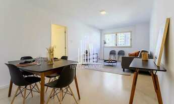 Imagem: Apartamento á venda no Itaim Bibi com 3