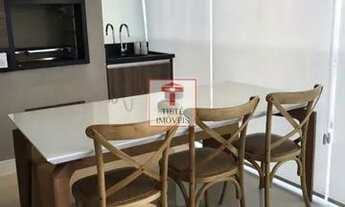 Imagem: Apartamento, Santo Amaro - São Paulo