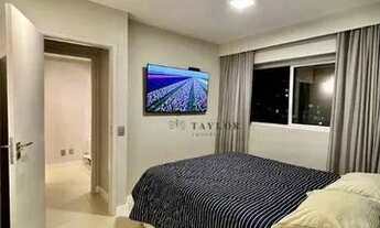 Imagem 7: Apartamento Duplex com 2 dormitórios à venda, 86 m² por R$ 1.384.000,00 - Brooklin - São P
