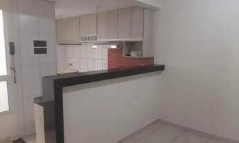 Imagem 6: Apartamento para Locação em Uberlândia, Chácaras Tubalina e Quartel, 2 dormitórios, 1 banh