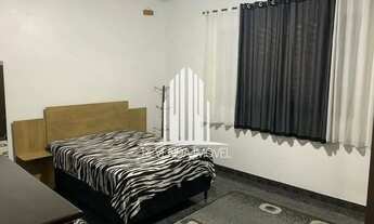 Imagem 7: Sobrado à venda, 3 quartos, 2 vagas