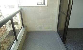 Imagem 5: Apartamento de 3 quartos com vaga no Jradim Icaraí