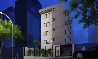 Imagem 5: Apartamento à venda, 2 quartos, 1 suíte, 1 vaga, Serra - Belo Horizonte/MG