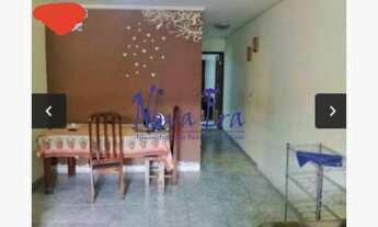 Imagem 6: Casa em São Paulo - Parque Nações Unidas