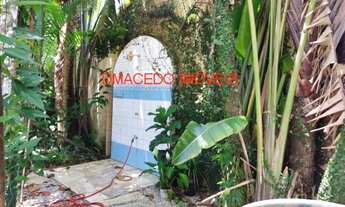 Imagem 4: CASA TEMPORADA em UBATUBA - SP, CONDOMINIO LAGOINHA