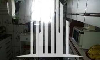 Imagem 6: Apartamento à venda 50m² 2 dormitórios, 1 vaga no Jardim Antártica