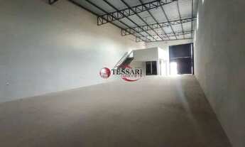 Imagem 2: Vende salão comercial Vila Nossa Senhora do Bonfim, com 234,00 m2, com acessibilidade, mez