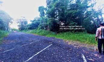 Imagem 4: Vende/Terreno/Lote/Condomínio Porto Marina Tauá/Ponta Negra/Frente do Rio/949m² a 3.049m²