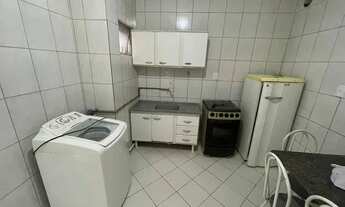 Imagem: Alugo kitnet (centro Itajaí