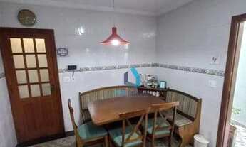 Imagem 5: Sobrado com 3 dormitórios à venda, 250 m² por R$ 900.000,00 - Vila São Pedro - São Paulo/S