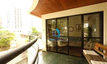 Imagem 7: Apartamento com 3 dormitórios, 110 m² - venda por R$ 945.000 ou aluguel por R$ 7.500/mês