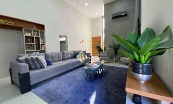 Imagem 3: Maravilhosa casa mobiliada disponível para venda no Condomínio Reserva Saint Paul em Itu/S