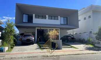 Imagem 2: Casa para Venda em Florianópolis, Cachoeira do Bom Jesus, 3 dormitórios, 3 suítes, 3 banhe