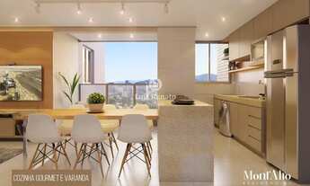 Imagem 3: Cobertura à venda 3 quartos 1 suíte 3 vagas - Sagrada Família