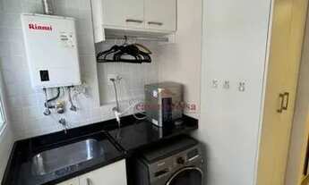 Imagem 14: Apartamento com 2 dormitórios à venda, 74 m² por R$ 730.000,00 - Campestre - Santo André/S