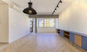 Imagem 2: Apto perfeito no coração de Higienópolis - Recém Reformado - Direto com a Proprietária