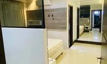 Imagem 7: Apartamento 2/4 sendo 01 suite, mobiliado no Umarizal, Edifício Aphrodites Garden