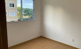 Imagem 4: Apartamento para venda possui 45 metros quadrados com 2 quartos em Messejana - Fortaleza