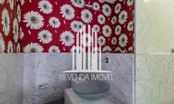 Imagem 2: Apartamento locação 105m² 2 dormitórios sendo 1 suíte e 1 vaga de garagem em Pinheiros