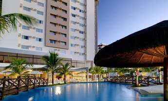 Imagem: Diárias Hotel Le Jardin - Caldas Novas