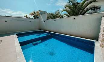 Imagem 2: Casa para aluguel com 4 quartos em condomínio fechado de alto padrão - Itanhaém - São Paul