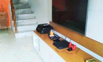 Imagem 3: SAO BERNARDO DO CAMPO - Residential / Sobrado - BAETA NEVES