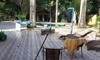 Imagem 5: Chácara com 5 dormitórios à venda, 2000 m² por R$ 900.000,00 - Itaocaia Valley (Itaipuaçu