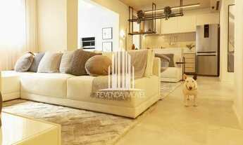 Imagem 5: Apartamento á venda com 3 dormitórios 1 suíte e 1 vaga Modo Saúde