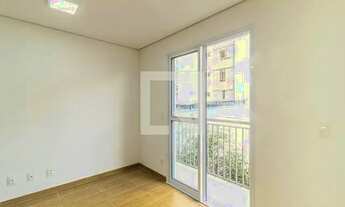 Imagem 5: Apartamento para Aluguel - Bela Vista, 1 Quarto, 18 m2