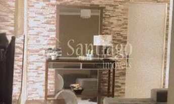 Imagem 4: Apartamento - Jardim Santa Terezinha (Nova Veneza) - Sumaré