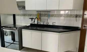 Imagem 7: Apartamento com 3 dormitórios 1 suíte 2 vagas lazer completo para locação na Chácara Santo