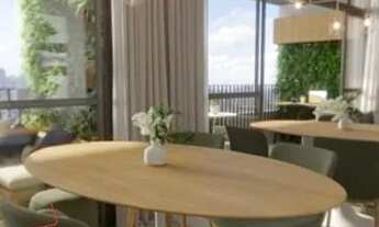 Imagem 2: APARTAMENTO 2 DORMITÓRIO,1 SUÍTE, 1 VAGA, À VENDA EM SÃO PAULO