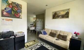 Imagem 3: Apartamento à venda de 70m² com 2 dormitórios em Interlagos