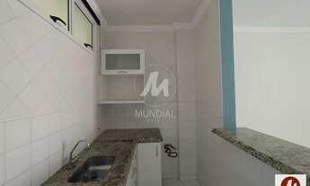 Imagem 3: Apartamento (kitnete) 1 dormitórios, cozinha planejada, em condomínio fechado