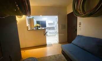 Imagem 7: Apartamento todo reformado, 02 dorm / Lapa - Prox. Policia Federal