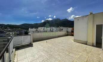 Imagem 3: Cobertura para Venda em Rio de Janeiro, Anil, 3 dormitórios, 3 suítes, 4 banheiros, 2 vaga