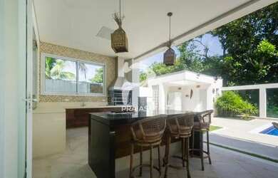 Imagem 3: RIVIERA DE SãO LOURENçO - Casa Padrão - Módulo 05