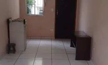 Imagem: Apartamento para aluguel possui 57 metros