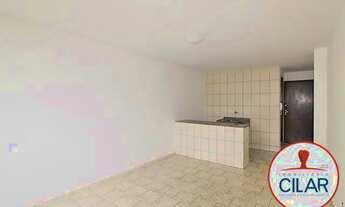 Imagem 6: Curitiba - Kitchenette/Conjugados - Centro