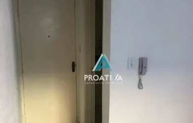 Imagem 2: Apartamento com 2 dormitórios, 61 m² - venda ou aluguel - Rudge Ramos - São Bernardo do Ca