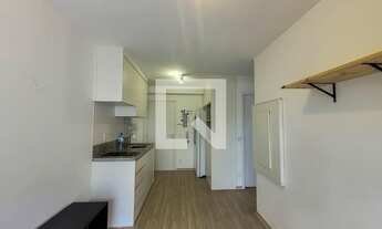 Imagem 3: Apartamento para Aluguel - Liberdade, 1 Quarto, 32 m2