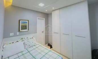 Imagem 5: Apartamento de luxo 150m² no Renascença Varanda Gourmet Ampliada 04 Quartos TR124107_MKT_0