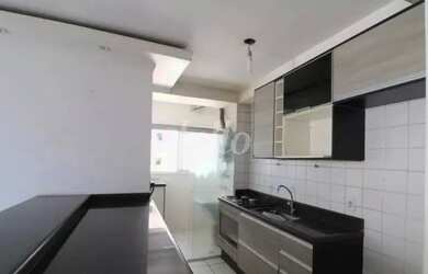 Imagem 3: São Paulo - Apartamento Padrão - Mooca