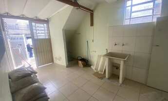 Imagem: Casa de Vila com 30 m² localizada no Jardim