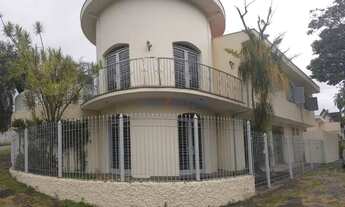 Imagem 2: Casa - Jardim Proença - Campinas