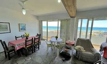 Imagem 2: Réveillon 2024 - Parcelamento 6x - Apartamento c/ 5 Quartos - Praia Grande - 1 Quadra Mar