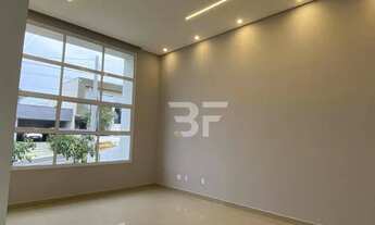Imagem 2: Casa com 3 dormitórios à venda, 170 m² por R$ 1.300.000 - Jardim Residencial Viena - Indai