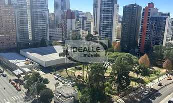 Imagem 5: Apartamento com 2 quartos para alugar por R$ 2300.00, 99.40 m2 - CENTRO - CURITIBA/PR