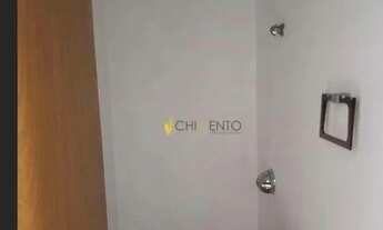 Imagem 5: Apartamento com 3 dormitórios para alugar, 115 m² por R$ 6.000/mês - Itaim Bibi - São Paul